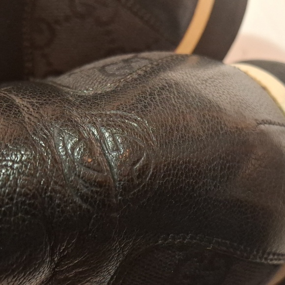 Gucci men's sneakers - Picture 12 of 14